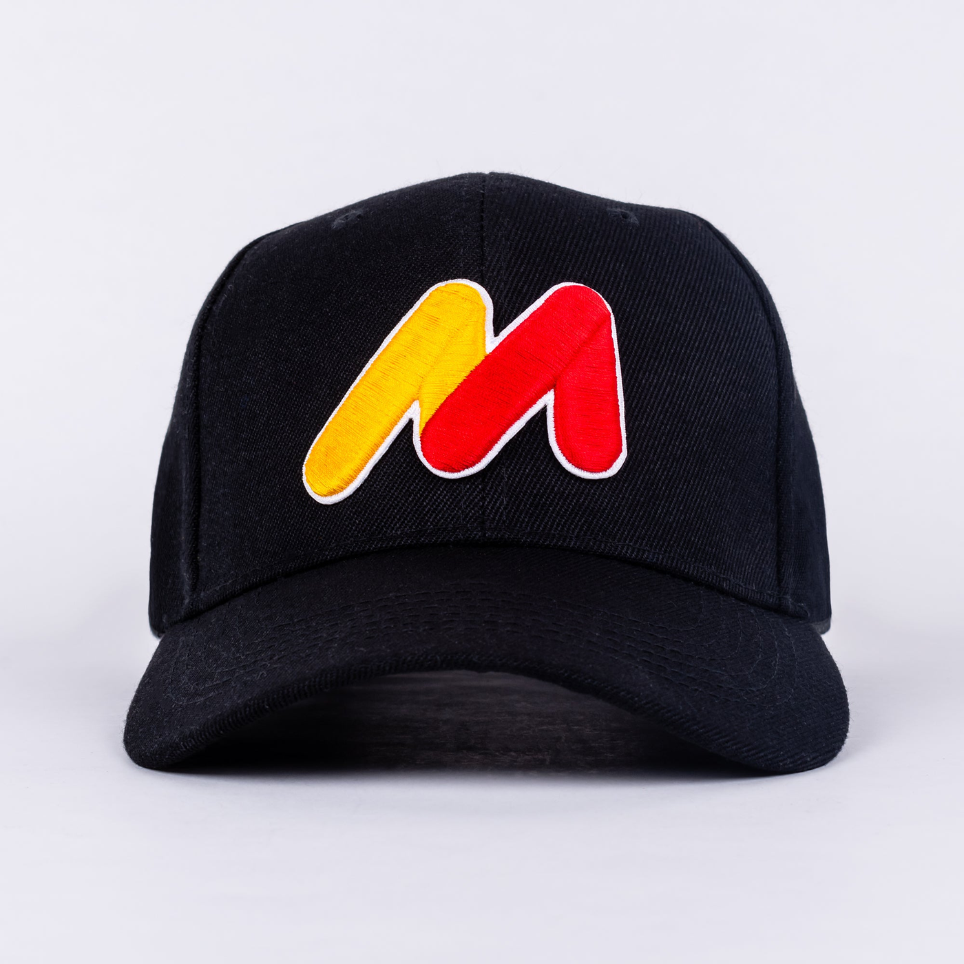 Raised 3D Embroidered Patches thumbnail 5