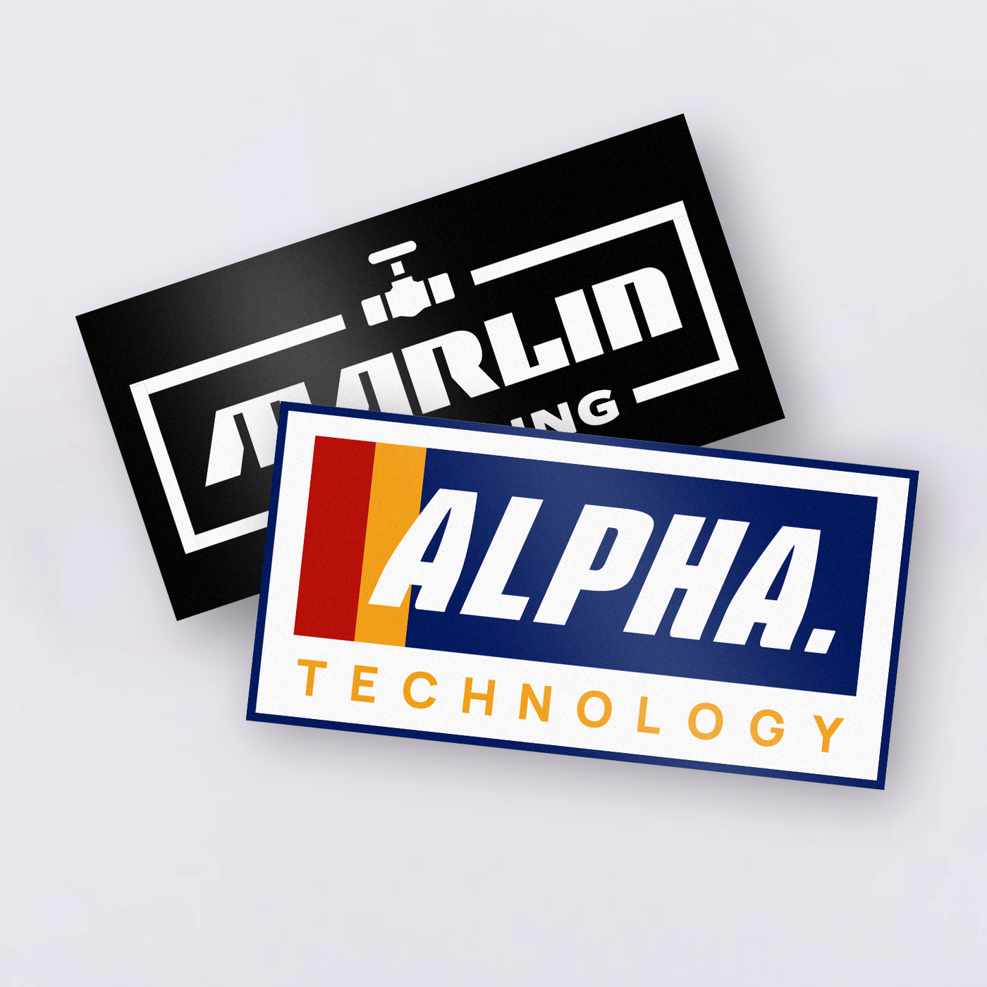 Bumper Stickers thumbnail 3