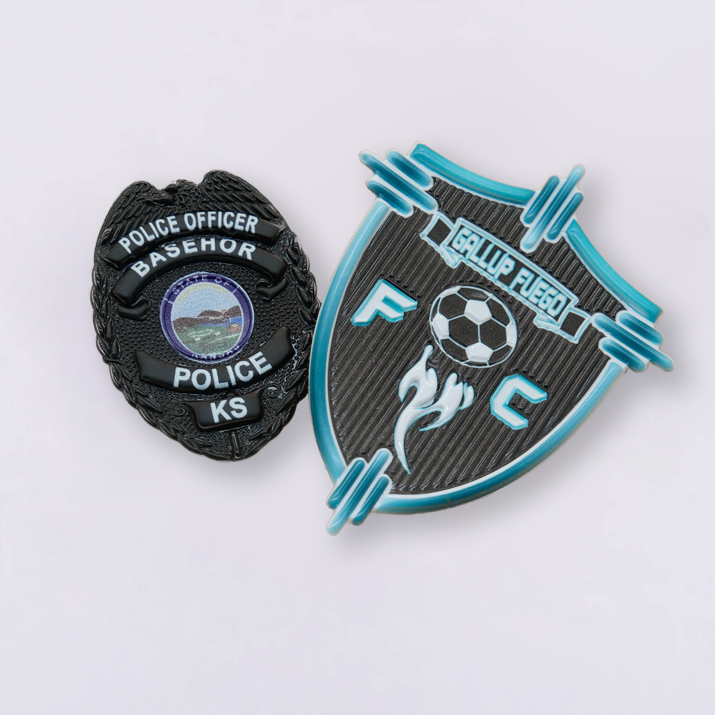 Full-Color Flex Patches thumbnail 2