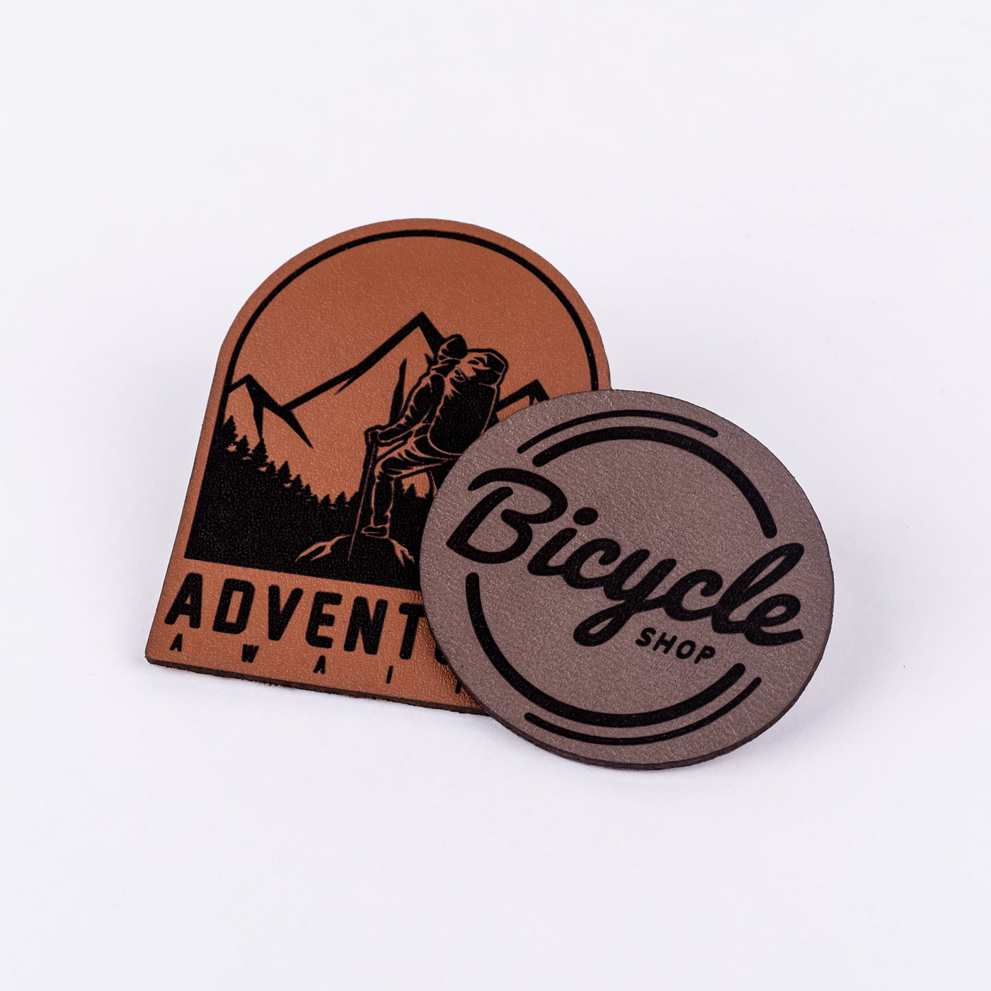Genuine Leather Patches thumbnail 3