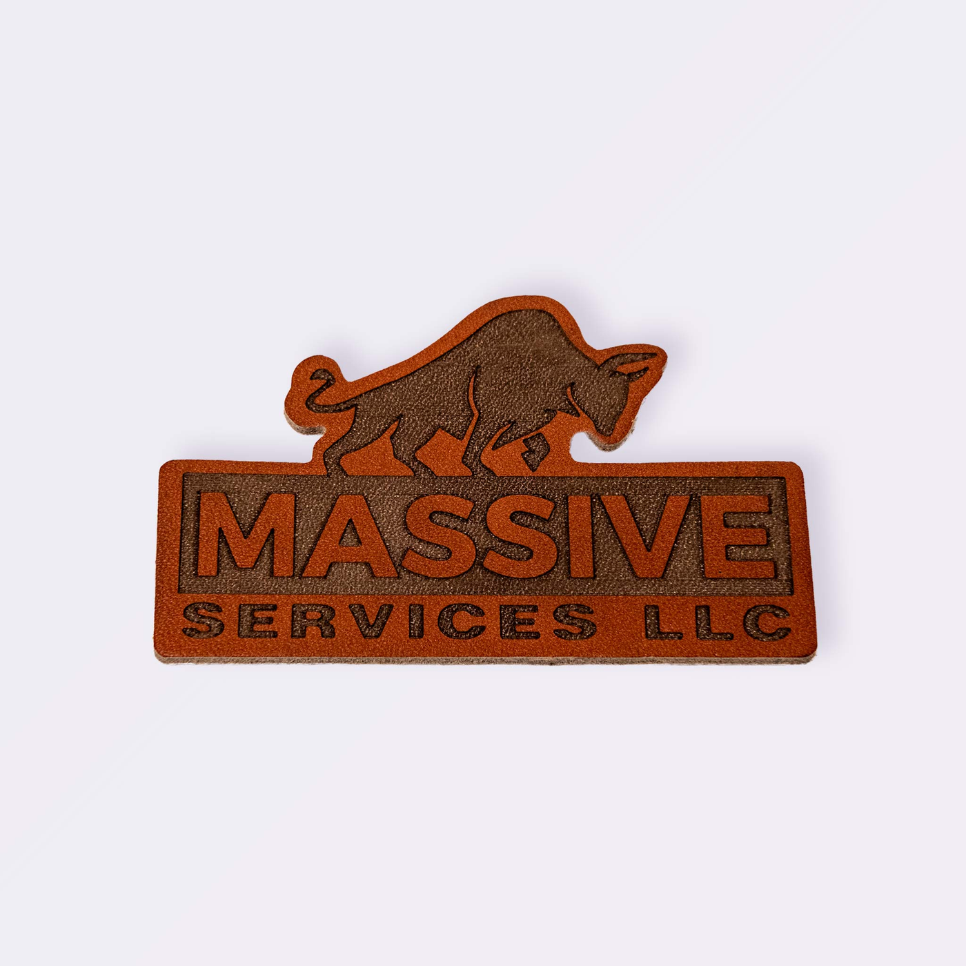 Genuine Leather Patches thumbnail 5