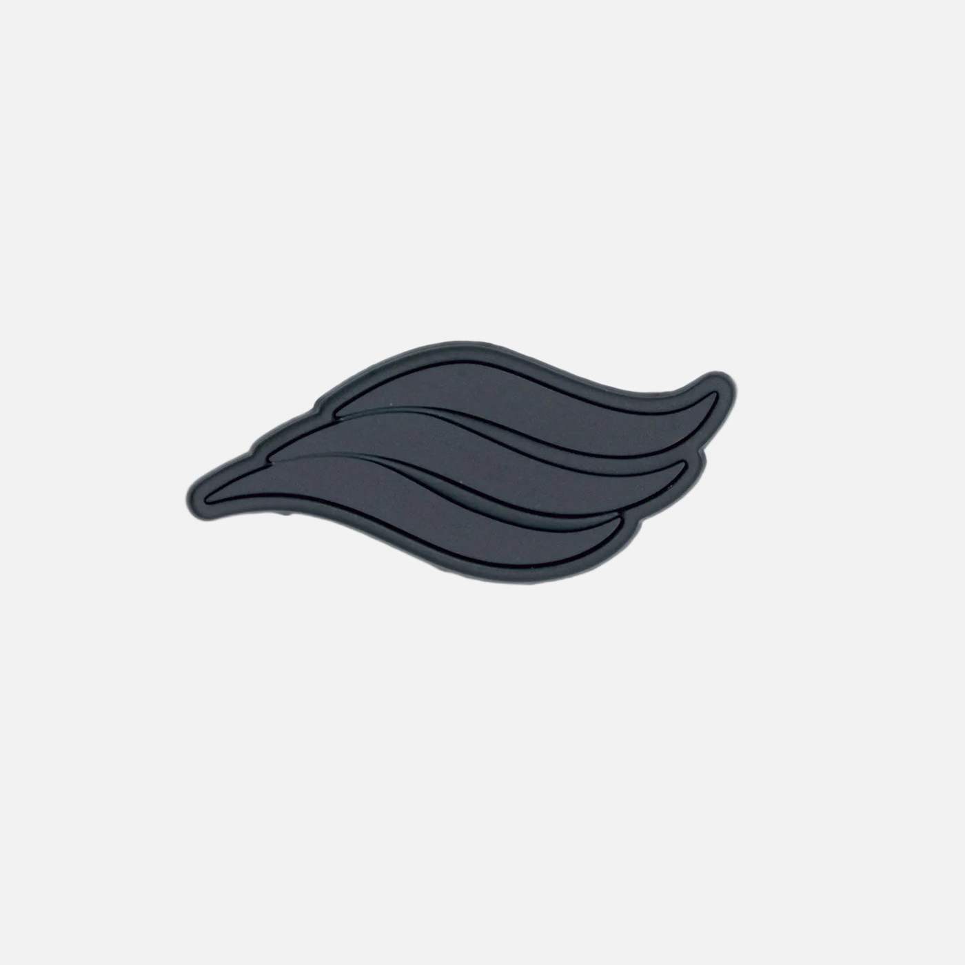 Matte Black Flex Patches thumbnail 4