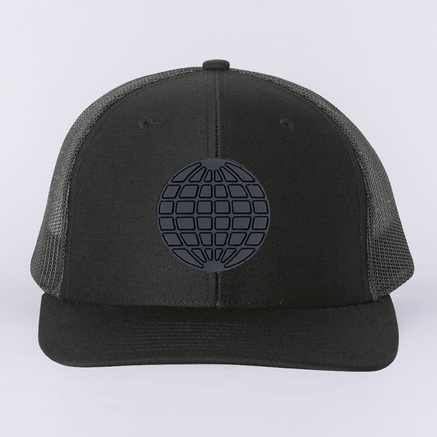 Matte Black Flex Patches thumbnail 5