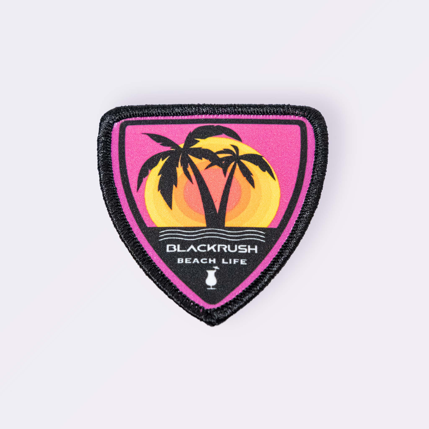 Full-Color Printed Patches thumbnail 3