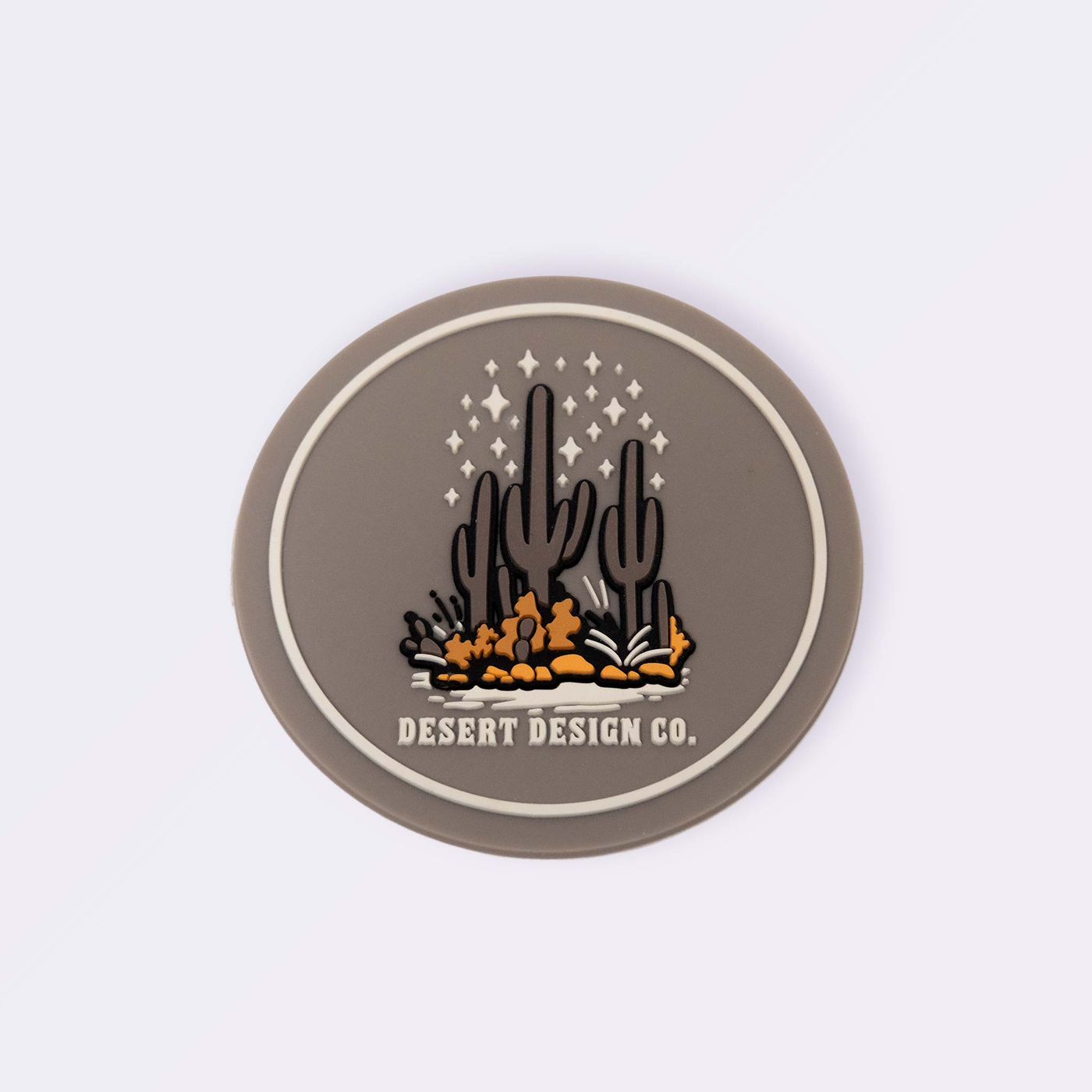 PVC Rubber Patches thumbnail 5