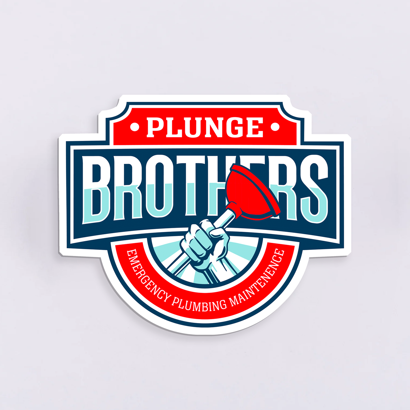 Custom Vinyl Stickers thumbnail 4